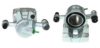 BUDWEG CALIPER 341524 Brake Caliper